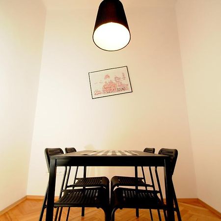 Apartmenty Dream Time เชชูฟ ภายนอก รูปภาพ