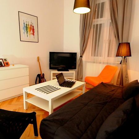 Apartmenty Dream Time เชชูฟ ห้อง รูปภาพ