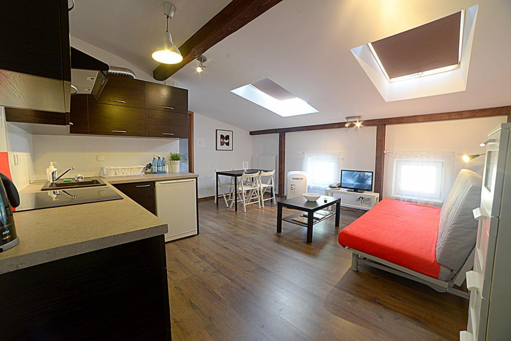 Apartmenty Dream Time เชชูฟ ห้อง รูปภาพ