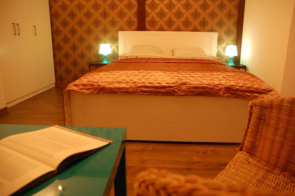 Apartmenty Dream Time เชชูฟ ห้อง รูปภาพ