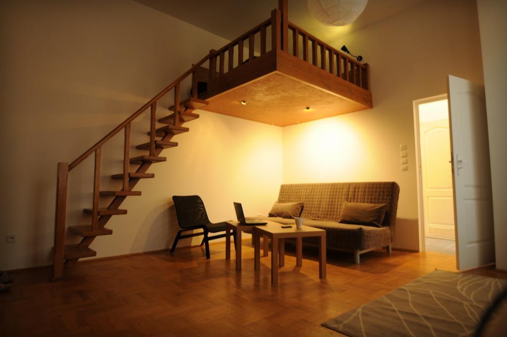Apartmenty Dream Time เชชูฟ ห้อง รูปภาพ