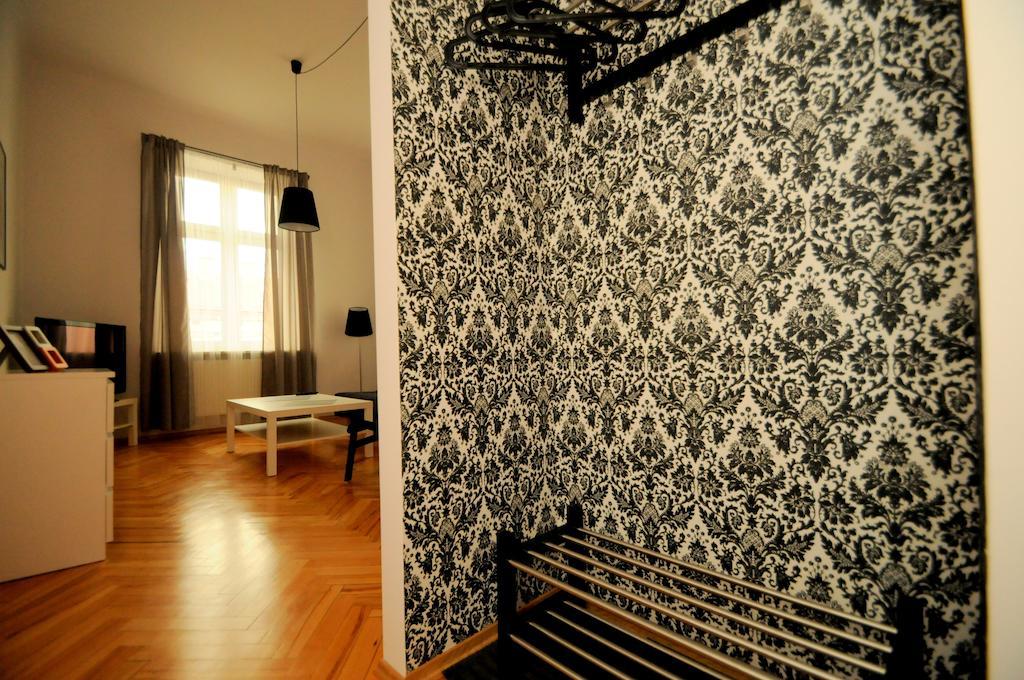 Apartmenty Dream Time เชชูฟ ห้อง รูปภาพ