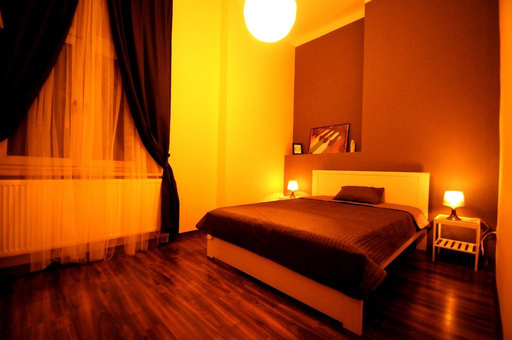 Apartmenty Dream Time เชชูฟ ห้อง รูปภาพ