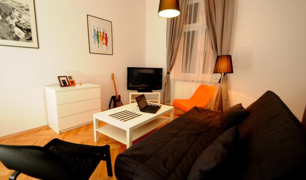 Apartmenty Dream Time เชชูฟ ห้อง รูปภาพ